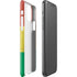Ghana Flag Distressed iPhone 11 Pro Lite Case