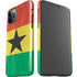 Ghana Flag Distressed iPhone 11 Pro Lite Case