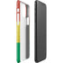 Ghana Flag Distressed iPhone 11 Pro Max Lite Case