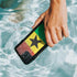 Ghana Flag Distressed iPhone 11 Pro Max Waterproof Case