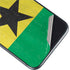 Ghana Flag Distressed iPhone 11 Skin
