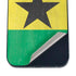 Ghana Flag Distressed iPhone 12 Mini Skin