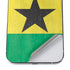 Ghana Flag Distressed iPhone 12 Pro Max Skin