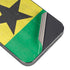 Ghana Flag Distressed iPhone 13 Pro Max Skin