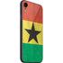Ghana Flag Distressed iPhone SE (2nd & 3rd Gen) Skin