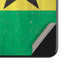 Ghana Flag Distressed iPhone SE (2nd & 3rd Gen) Skin