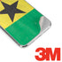 Ghana Flag Distressed iPhone XR Skin