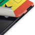 Ghana Flag Distressed Nintendo Switch Bundle Skin