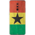 Ghana Flag Distressed OnePlus 7 Pro Skin