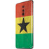 Ghana Flag Distressed OnePlus 7 Pro Skin