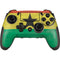 Ghana Flag Distressed PlayStation Scuf Vantage 2 Controller Skin