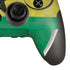 Ghana Flag Distressed PlayStation Scuf Vantage 2 Controller Skin