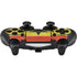 Ghana Flag Distressed PS4/PC SCUF Impact Controller Skin