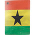 Ghana Flag Distressed PS5 Bundle Skin