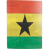 Ghana Flag Distressed PS5 Digital Edition Bundle Skin