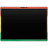 Ghana Flag Distressed Surface Pro 8 Skin