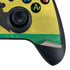 Ghana Flag Distressed Xbox Series X Bundle Skin