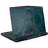 Giant Octopus by Vincent Hie Dell Alienware Skin
