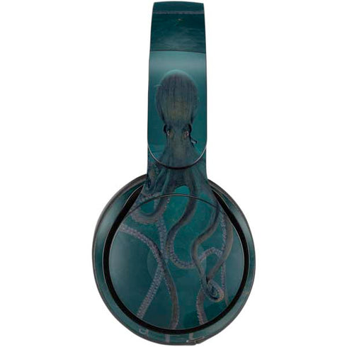 Vincent Hie Giant Octopus Beats Solo Pro Skin