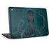 Giant Octopus by Vincent Hie HP Chromebook Skin