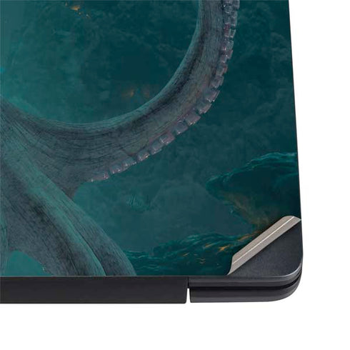 Vincent Hie Giant Octopus Dell Vostro Skin