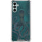Vincent Hie Giant Octopus Galaxy A13 5G Clear Case