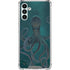 Vincent Hie Giant Octopus Galaxy A13 5G Clear Case