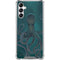 Vincent Hie Giant Octopus Galaxy A14 5G Clear Case