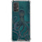 Vincent Hie Giant Octopus Galaxy A32 5G Clear Case