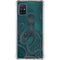 Vincent Hie Giant Octopus Galaxy A51 5G Clear Case