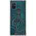 Vincent Hie Giant Octopus Galaxy A51 5G Clear Case