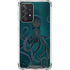 Vincent Hie Giant Octopus Galaxy A52 5G Clear Case