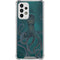 Vincent Hie Giant Octopus Galaxy A53 5G Clear Case