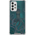 Vincent Hie Giant Octopus Galaxy A53 5G Clear Case