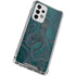 Vincent Hie Giant Octopus Galaxy A53 5G Clear Case