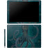 Vincent Hie Giant Octopus Galaxy Book 12in Skin