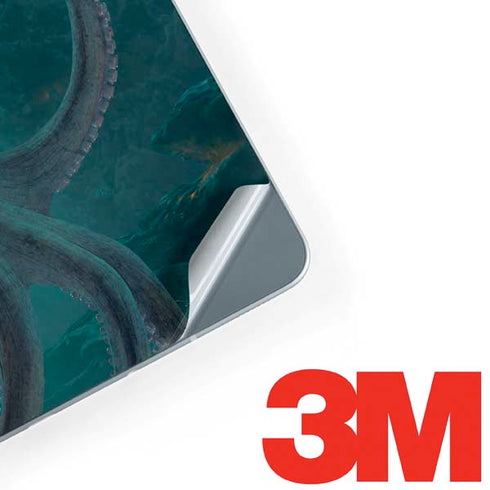Vincent Hie Giant Octopus Galaxy Book 12in Skin