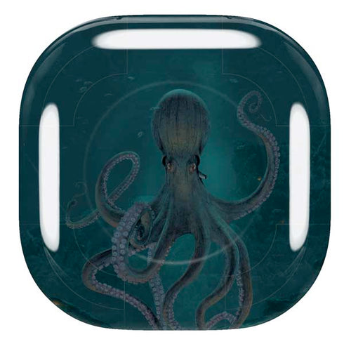 Vincent Hie Giant Octopus Galaxy Buds Pro Skin