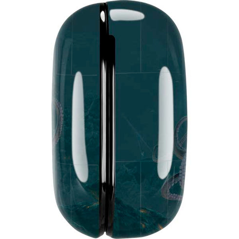 Vincent Hie Giant Octopus Galaxy Buds Pro Skin