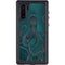 Vincent Hie Giant Octopus Galaxy Note 10 Waterproof Case