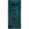 Vincent Hie Giant Octopus Galaxy Note 8 Skin