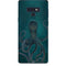 Vincent Hie Giant Octopus Galaxy Note 9 Skin