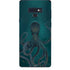 Vincent Hie Giant Octopus Galaxy Note 9 Skin