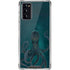 Vincent Hie Giant Octopus Galaxy Note20 5G Clear Case