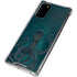 Vincent Hie Giant Octopus Galaxy Note20 5G Clear Case