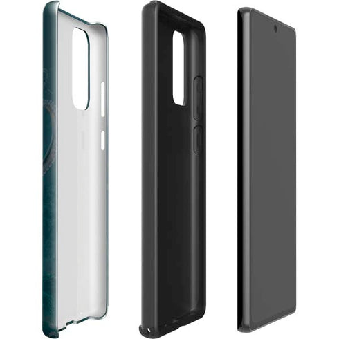 Vincent Hie Giant Octopus Galaxy Note20 5G Pro Case