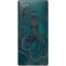 Vincent Hie Giant Octopus Galaxy Note20 5G Skin