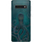 Vincent Hie Giant Octopus Galaxy S10 Skin