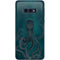 Vincent Hie Giant Octopus Galaxy S10e Skin