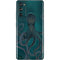 Vincent Hie Giant Octopus Galaxy S20 Fan Edition Skin